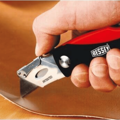 มีดพับอเนกประสงค์ BESSEY รุ่น DBKPH