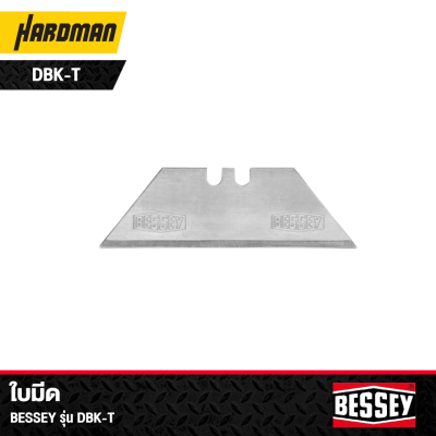 ใบมีด  BESSEY รุ่น  DBK-T,DBK-H