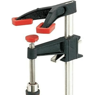 BESSEY DHBC-12  Double Head Clutch Clamp