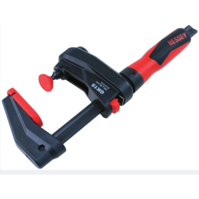 BESSEY GearKlamp GK15 and GK30