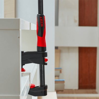 BESSEY GearKlamp GK15 and GK30