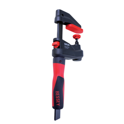 BESSEY GearKlamp GK15 and GK30