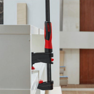 BESSEY GearKlamp GK15 and GK30