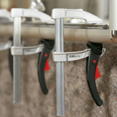 Bessey  KLI-16 High‑tech lever clamp KliKlamp