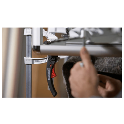 Bessey  KLI-16 High‑tech lever clamp KliKlamp