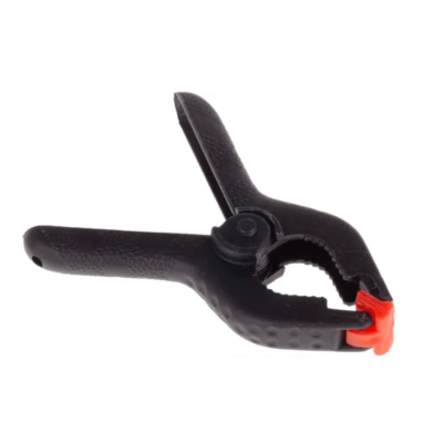 ชุดแคลมป์สปริง BESSEY รุ่น XC1‑SET