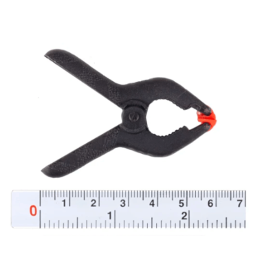 ชุดแคลมป์สปริง BESSEY รุ่น XC1‑SET