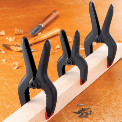 ชุดแคลมป์สปริง BESSEY รุ่น XC1‑SET