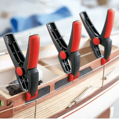 แคลมป์สปริง BESSEY รุ่น XC3