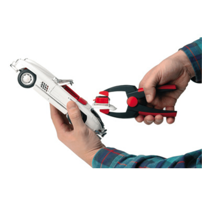 แคลมป์สปริง BESSEY รุ่น XC3