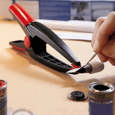 ชุดแคลมป์สปริง BESSEY รุ่น XCL2-SET