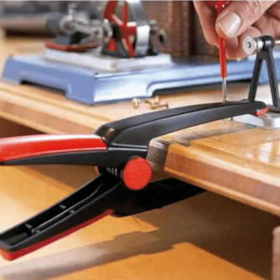 ชุดแคลมป์สปริง BESSEY รุ่น XCL2-SET