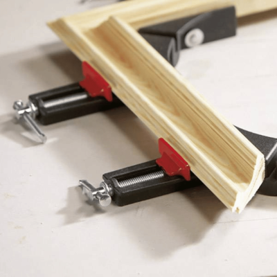 ปากกาจับชิ้นงาน 3นิ้ว  BESSEY รุ่น WS1