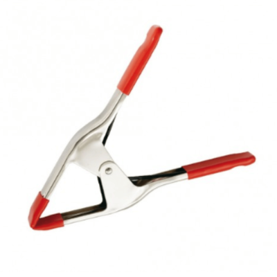 แคลมป์สปริงแบบเหล็ก BESSEY รุ่น XM 3