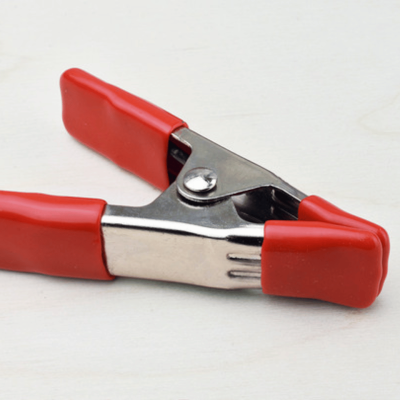 แคลมป์สปริงแบบเหล็ก BESSEY รุ่น XM 3