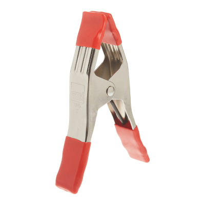 แคลมป์สปริงแบบเหล็ก BESSEY รุ่น XM 5