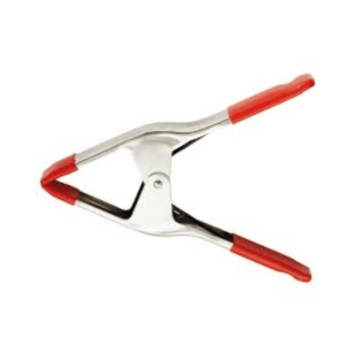 แคลมป์สปริงแบบเหล็ก BESSEY รุ่น XM 5