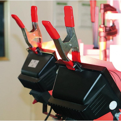 BESSEY Spring Clamp XM7