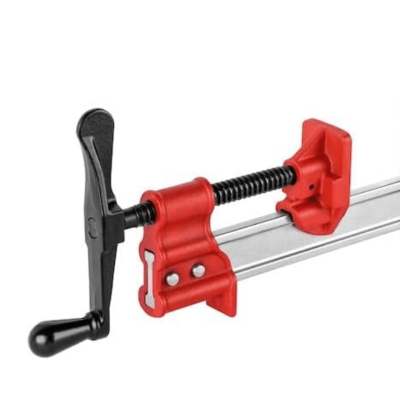 Bessey  TL120 Sash Clamp 1200 mm.