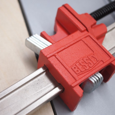 Bessey  TL120 Sash Clamp 1200 mm.