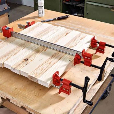 Bessey  TL180 Sash Clamp 1800 mm.