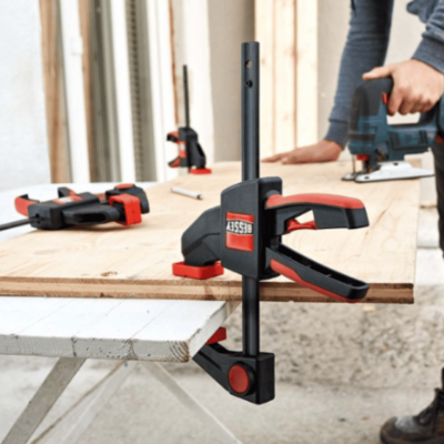 แคลมป์จับชิ้นงาน BESSEY รุ่น EZM15-6