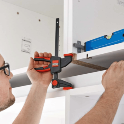 แคลมป์จับชิ้นงาน BESSEY รุ่น EZM15-6