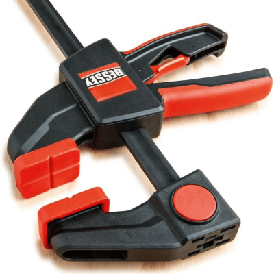 แคลมป์มือเดียว  BESSEY รุ่น EZL45-8