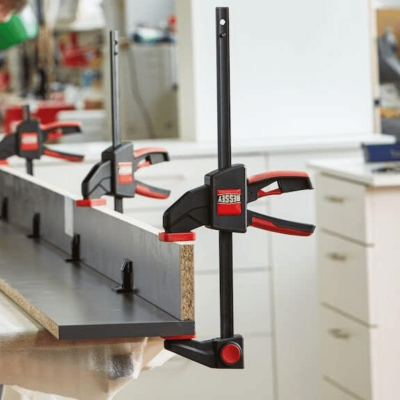 แคลมป์มือเดียว  BESSEY รุ่น EZL45-8