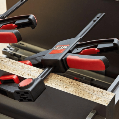 แคลมป์มือเดียว BESSEY รุ่น EZL60-8