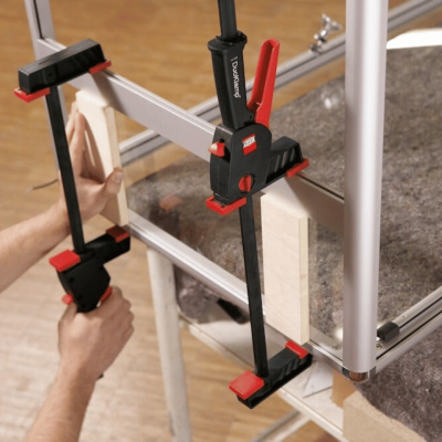 แคลมป์มือเดียว 16 ซม. Bessey รุ่น DUO16-8