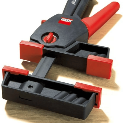 แคลมป์มือเดียว 30 ซม. Bessey รุ่น DUO30-8