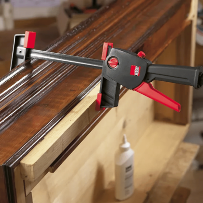 แคลมป์มือเดียว 45 ซม. Bessey รุ่น DUO45-8