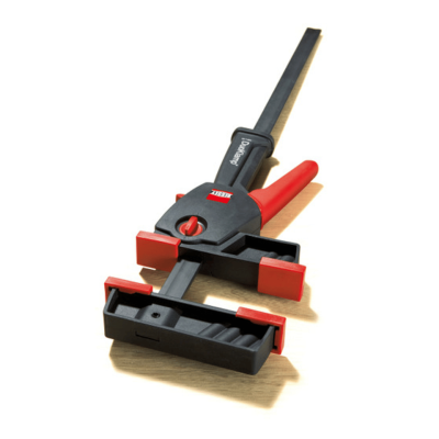 แคลมป์มือเดียว 65 ซม. Bessey รุ่น DUO65-8