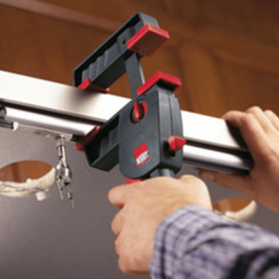 แคลมป์มือเดียว 65 ซม. Bessey รุ่น DUO65-8