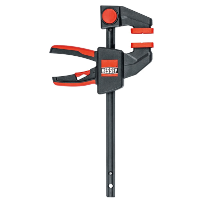 ชุดแคลมป์ 4 ชิ้น Bessey รุ่น EZM-EZL SET