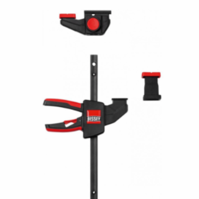 แคลมป์จับชิ้นงาน  2  ชิ้น BESSEY รุ่น EZR15-6SET