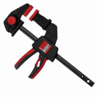 แคลมป์จับชิ้นงาน  2  ชิ้น BESSEY รุ่น EZR15-6SET