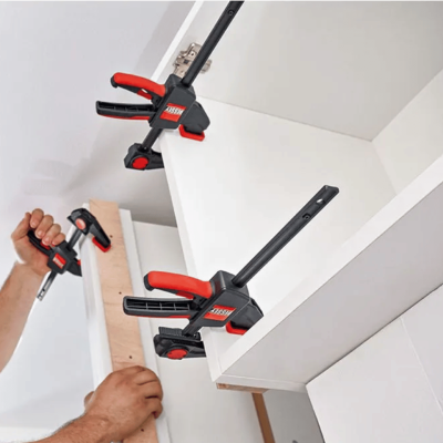 แคลมป์จับชิ้นงาน  2  ชิ้น BESSEY รุ่น EZR15-6SET