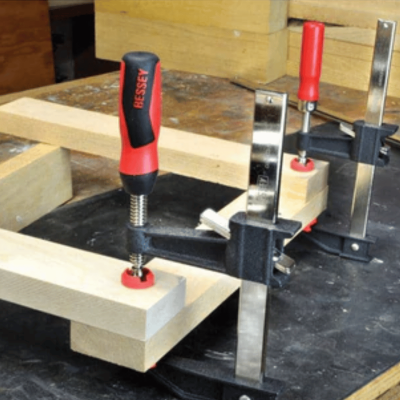 BESSEY GSCC2.506 CLUTCH CLAMP