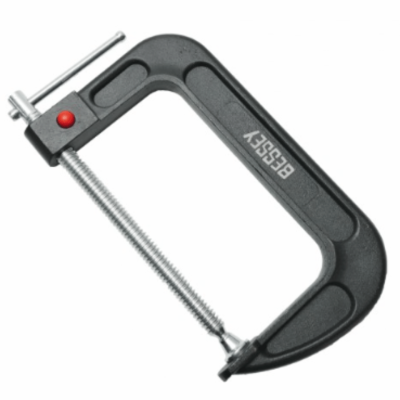 ปากกาตัว C ขนาด 6 นิ้ว BESSEY รุ่น QRCC6