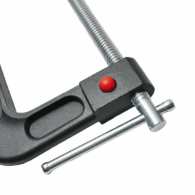 ปากกาตัว C ขนาด 6 นิ้ว BESSEY รุ่น QRCC6