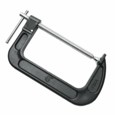 ปากกาตัว C ขนาด 6 นิ้ว BESSEY รุ่น QRCC6