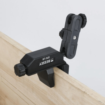 อุปกรณ์ยึดเลเซอร์อเนกประสงค์ Bessey  รุ่น STE-LH