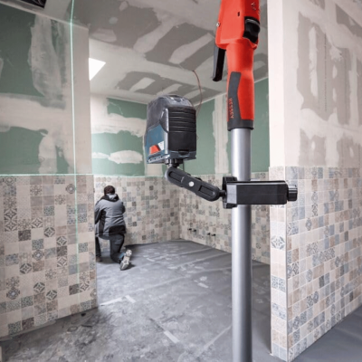 อุปกรณ์ยึดเลเซอร์อเนกประสงค์ Bessey  รุ่น STE-LH