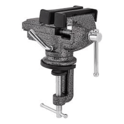 Bessey BV‑CO30 3″ Clamp‑On Vise