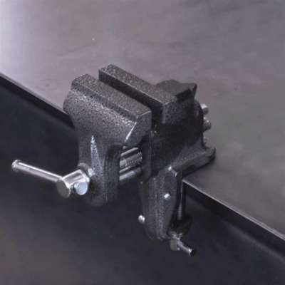 Bessey BV‑CO30 3″ Clamp‑On Vise