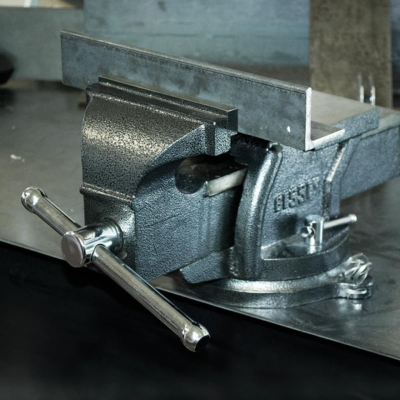 Bessey BV-HD60 Clamp‑On Vise