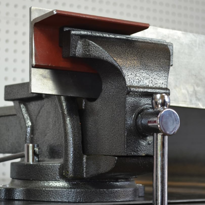 Bessey BV-HD60 Clamp‑On Vise