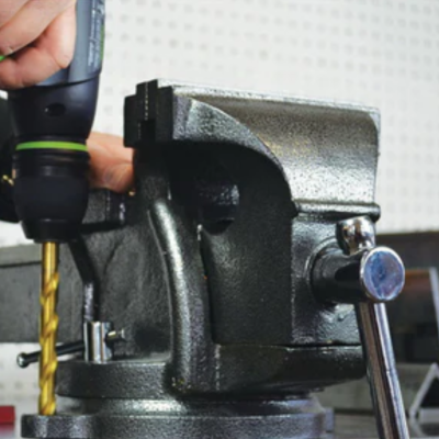 Bessey BV-HD60 Clamp‑On Vise